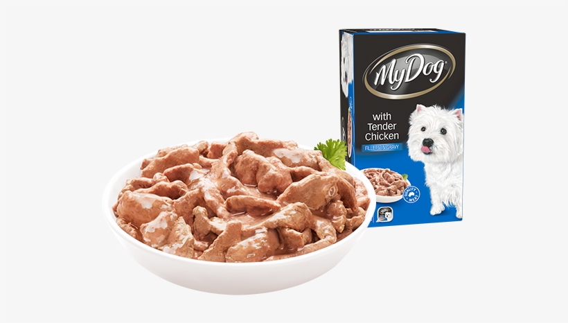 The My Dog Range - My Dog Adult Dog Food Gourmet Beef, transparent png