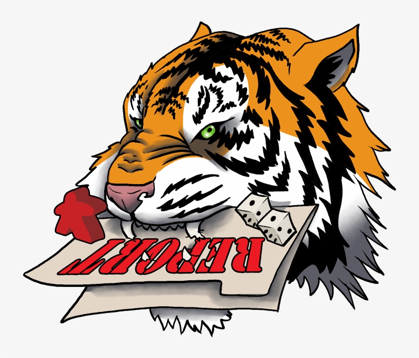 Related - Siberian Tiger, transparent png