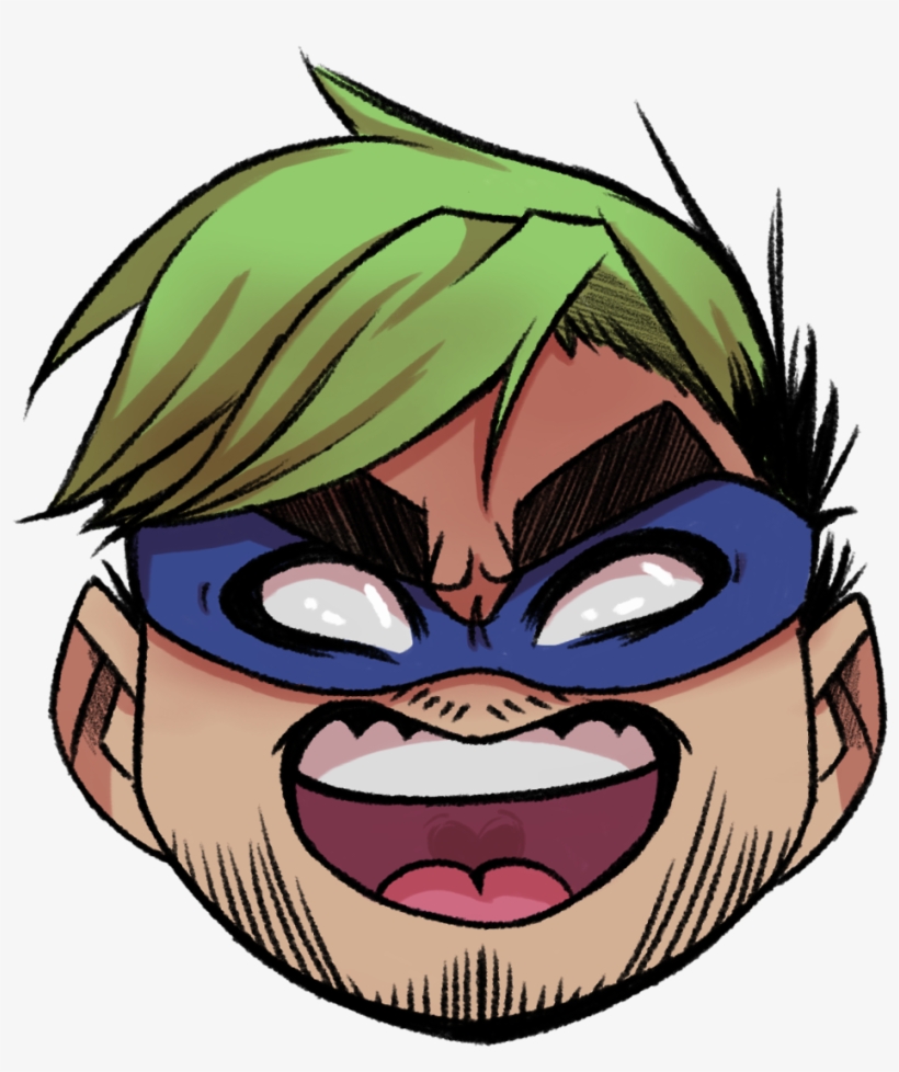 Youtube Jacksepticeye - Digital Art, transparent png