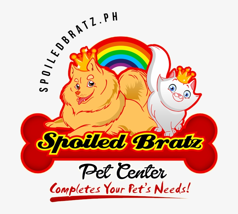 Spoiled Bratz Pet Center - Cartoon, transparent png