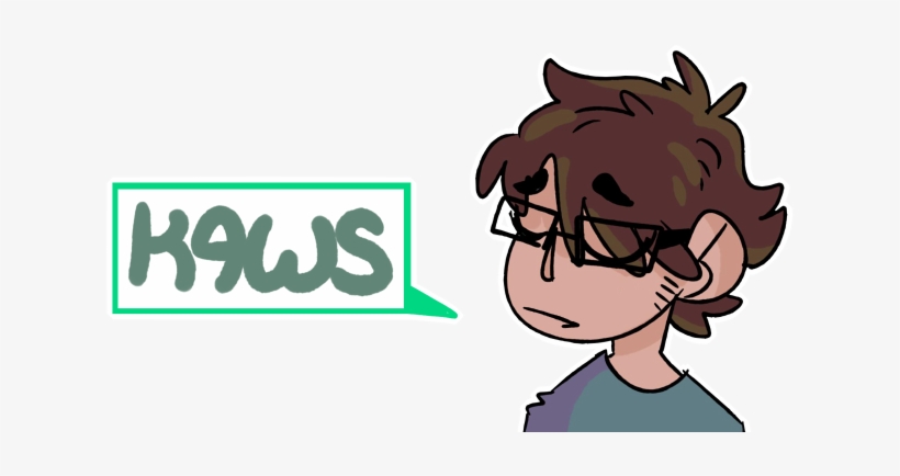 Kaws, transparent png