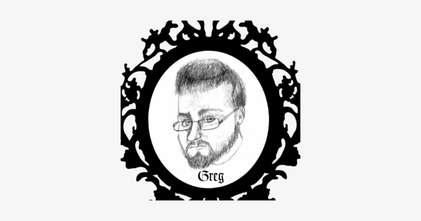 Greg Langacker - Villain Silhouette Picture Disney, transparent png