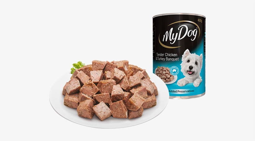 The My Dog Range - My Dog Adult Dog Food Beef Strips, transparent png