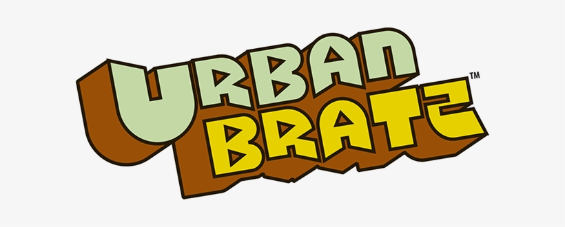 I Was The Owner And Creative Director Of Urban Bratz,, transparent png