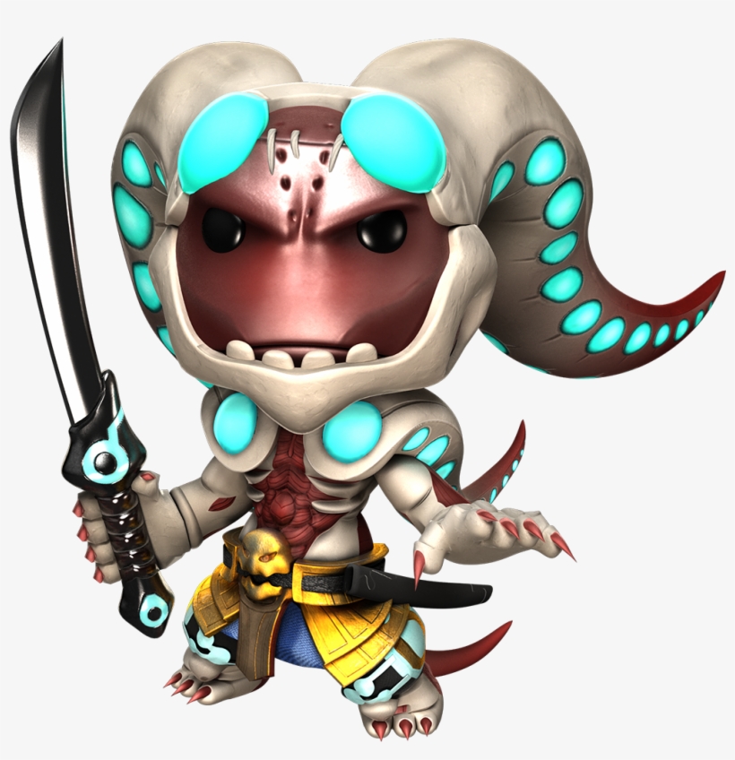 27 May - Little Big Planet Cake Costumes, transparent png