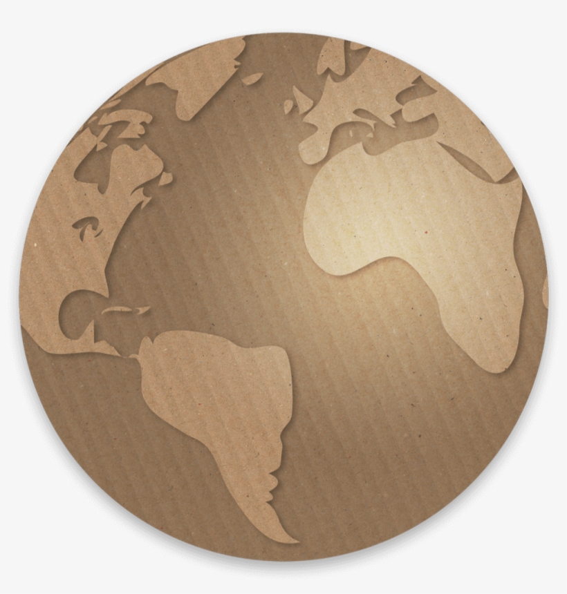 Cardboard Globe Watch Caine's Arcade - Cardboard Challenge, transparent png