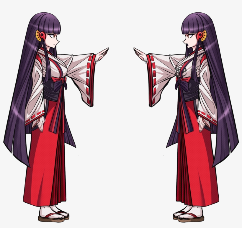 The Halfway Point For The Scrum, Number 8 Is Satsuki, transparent png