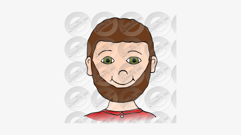 Inspirational Beard Clipart Beard Clipart New Calendar - Cartoon, transparent png