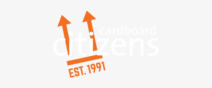 Home - Cardboard Citizens Forum Theatre, transparent png