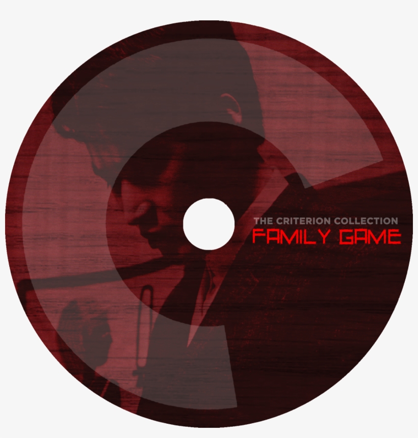 Yoshimitsu Morita's Family Game - Cd, transparent png