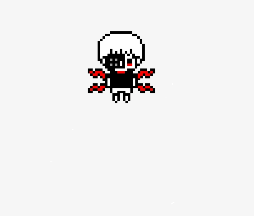 Kaneki Ken - Cartoon, transparent png