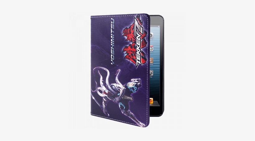 Case Fashionable Yoshimitsu Tekken 7 Cartoon Design - Tekken 7, transparent png