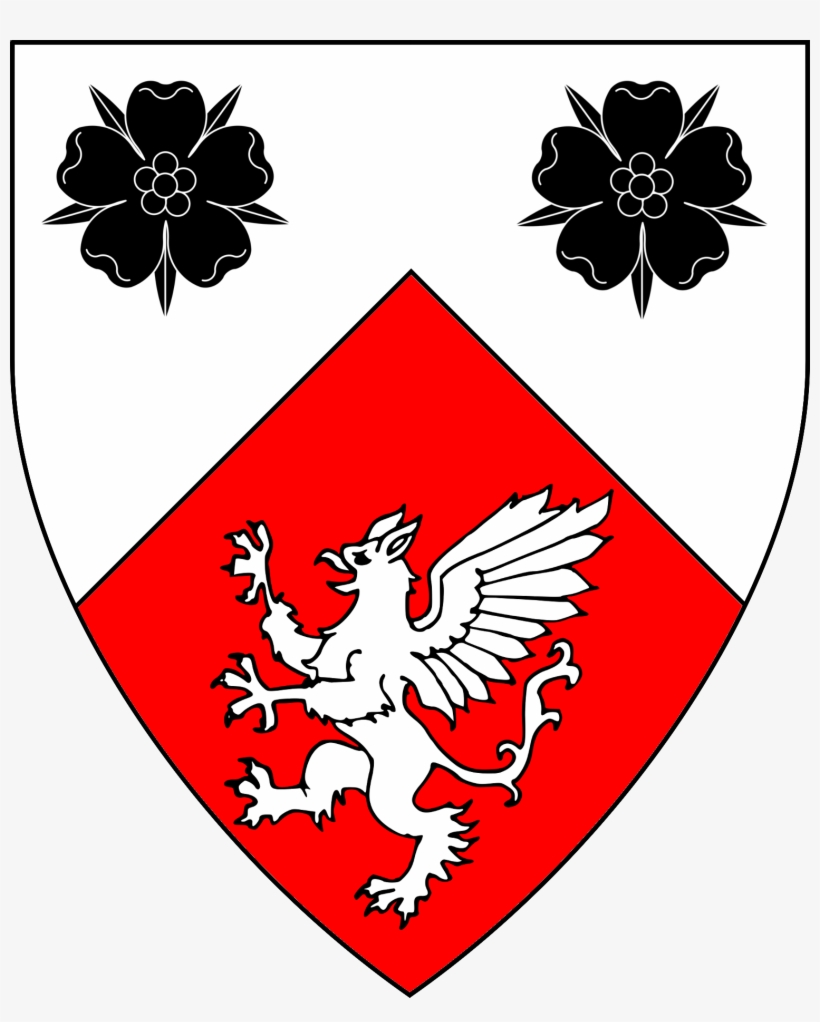 Catherine Blackrose - Emblem, transparent png