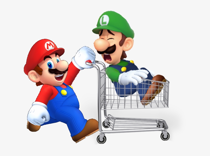 0 Replies 1 Retweet 4 Likes - New Version V5 Super Mario Bros Unisex Hat Cap Mario, transparent png
