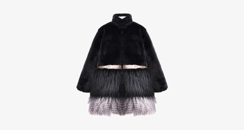 Fur Clothing, transparent png