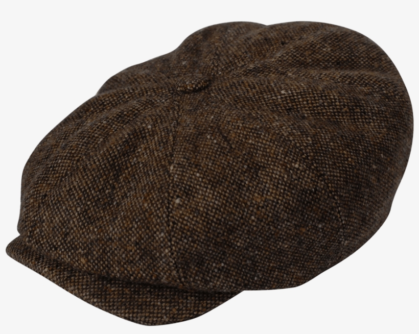 Gamble & Gunn Molloy & Sons Irish Donegal Tweed British - Beanie, transparent png