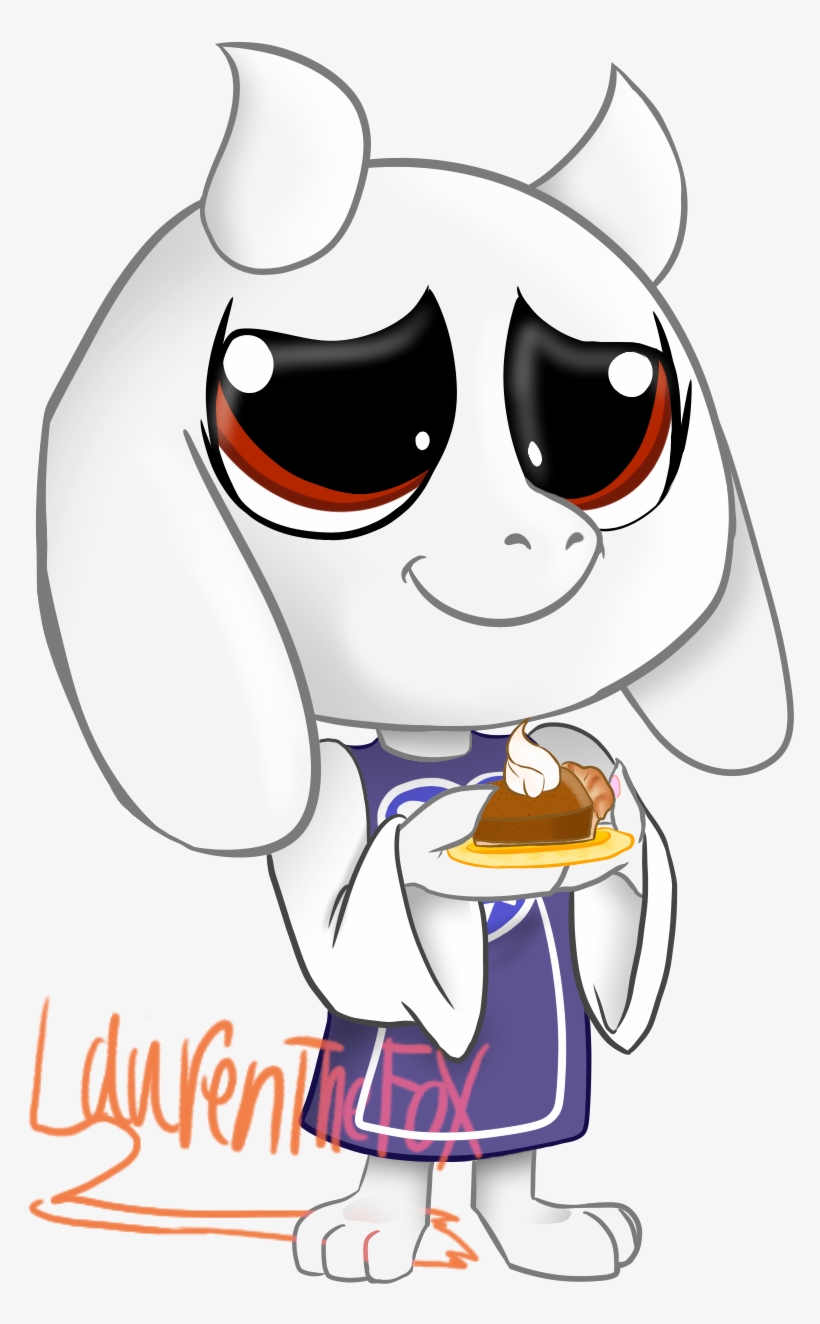 Lps Toriel - Toriel, transparent png