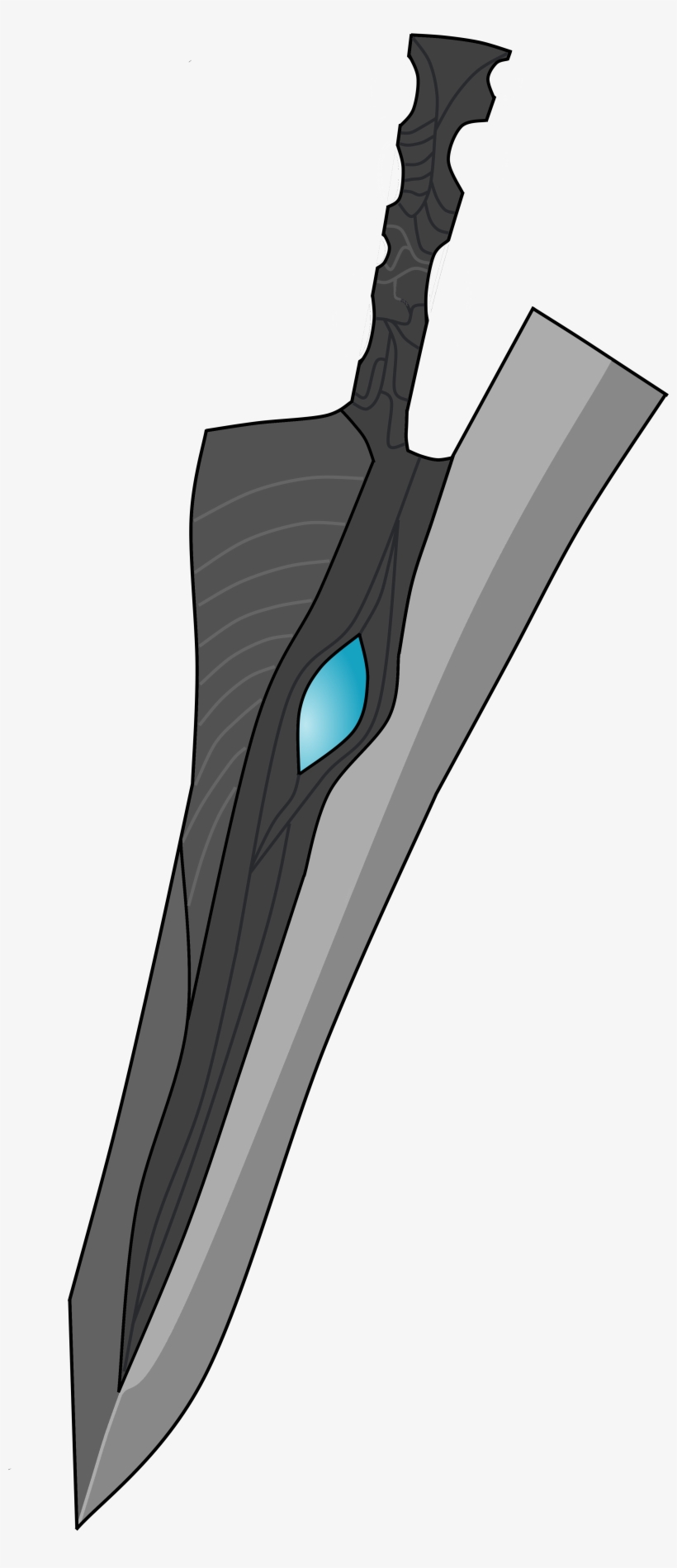Don't Forget My Oldest Post - Млп Меч, transparent png