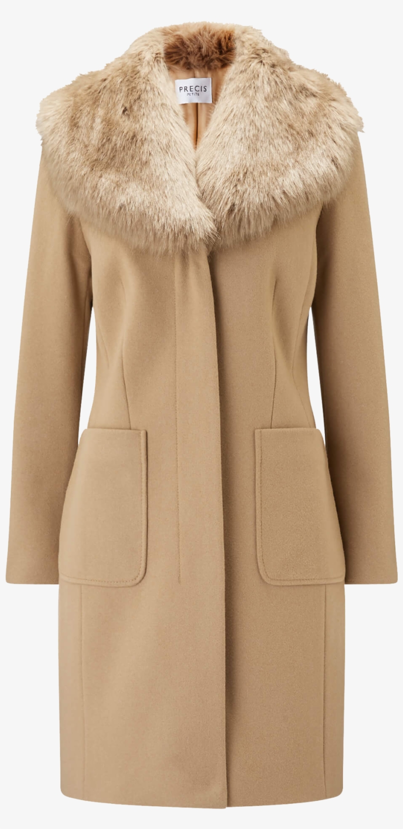 Coat, transparent png