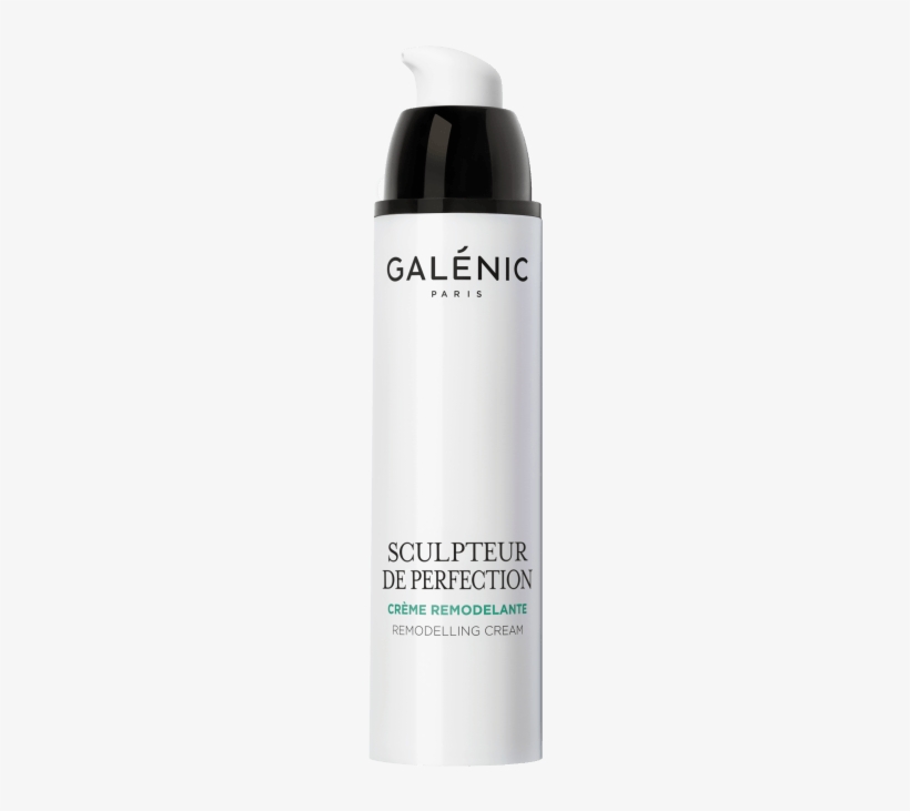 Galénic Sculpteur De Perfection Remodelling Cream 50ml - Galenic Cell Capital Fluide Remodelant 50ml, transparent png
