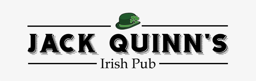 Menus - Jack Quinn's Irish Pub, transparent png
