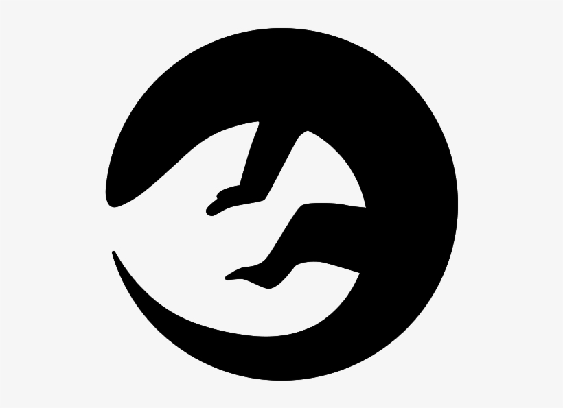 Red Lizard Symbol - Lizard Symbol, transparent png