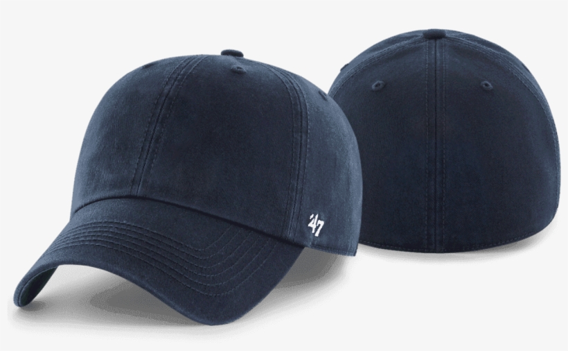 '47 Franchise - Classic Navy '47 Franchise New, transparent png