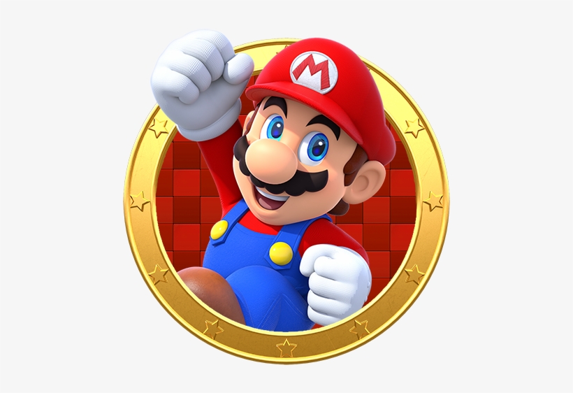 Mario - Mario Party Star Rush Mario, transparent png