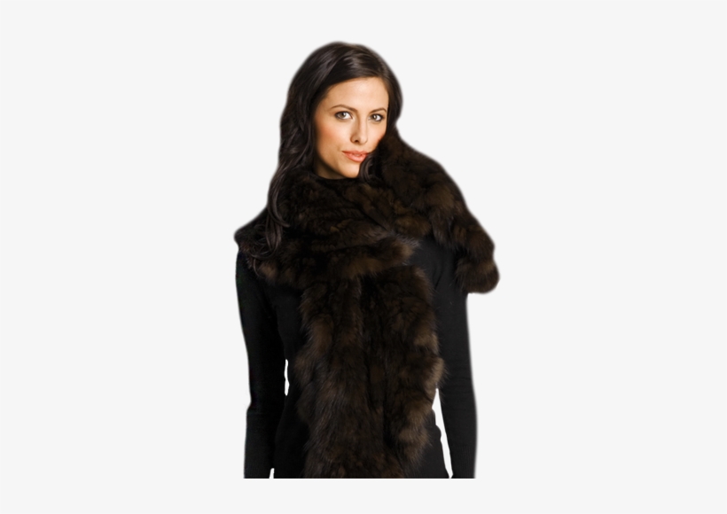Estate Furs - Fur Clothing, transparent png