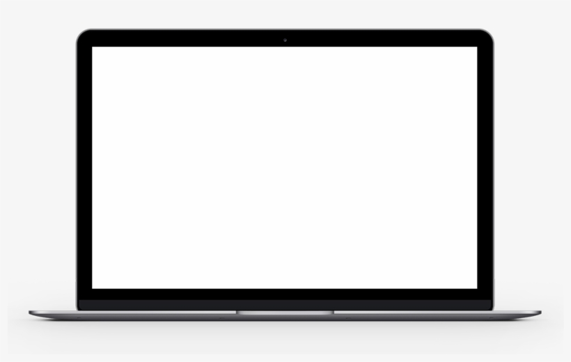 Laptop - - Macbook 2018 Transparent Png, transparent png