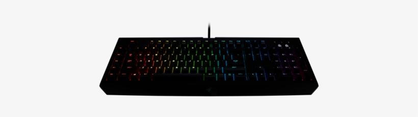 Now With Chroma Customizable Backlighting, This Gaming - Razer Cynosa Pro Keyboard, transparent png
