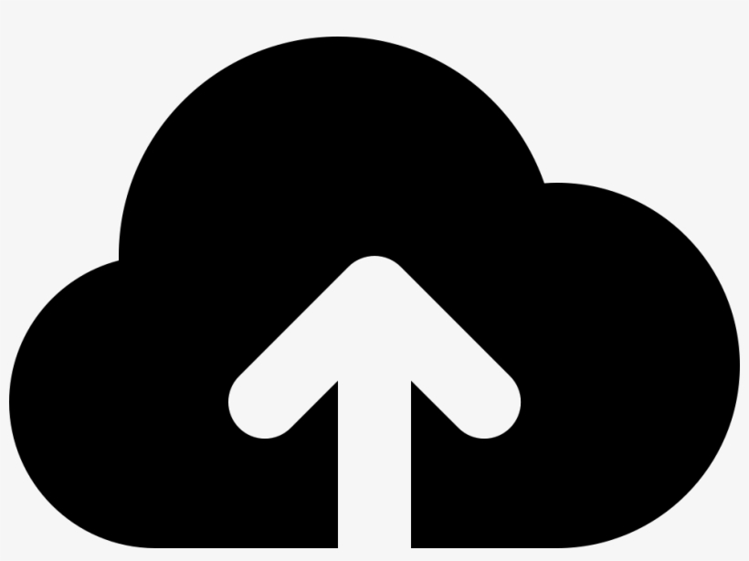 Png File Svg - File Upload Black Png, transparent png