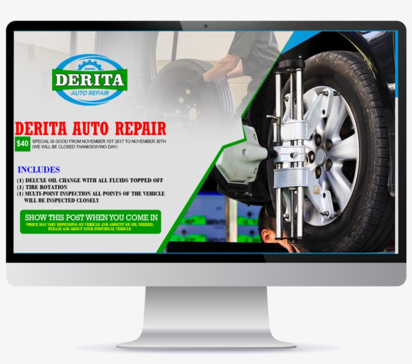 A Few Previous Projects - Wheel Alignment, transparent png