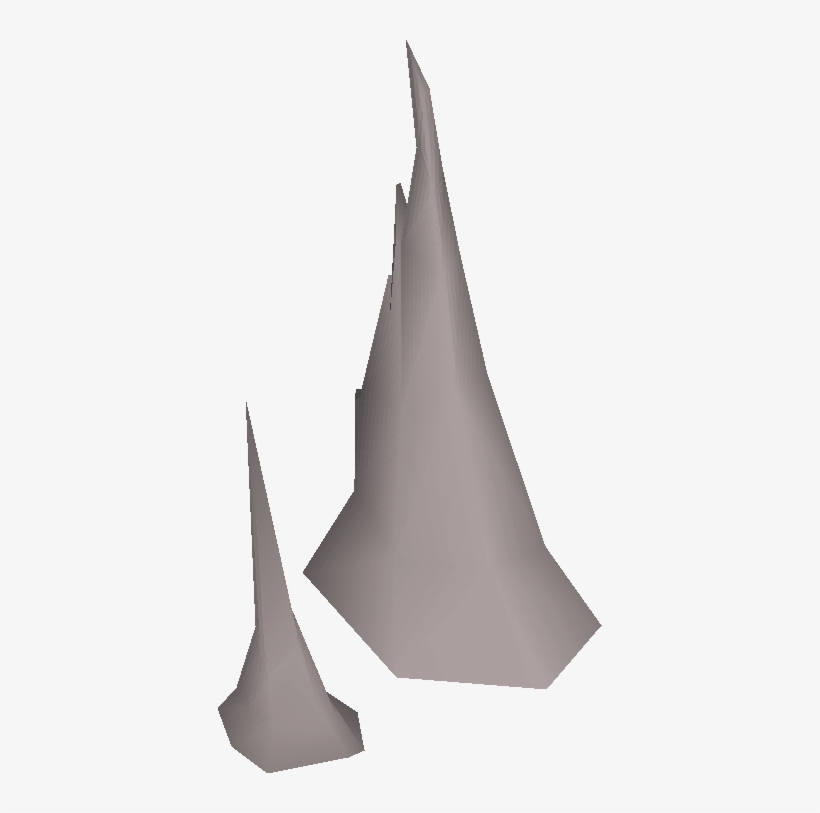 Stalagmites - Thumbnail, transparent png