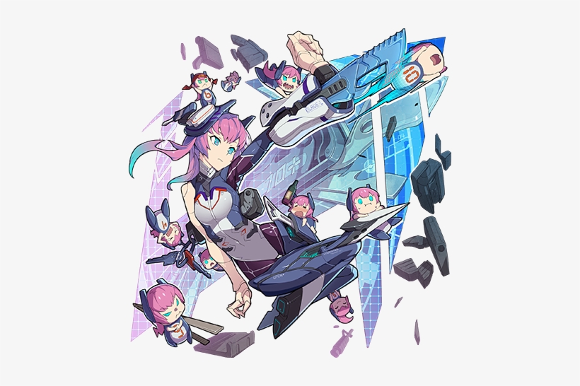 Xzgyuy4dqaza20170914 4a - ファイト リーグ エイミー, transparent png