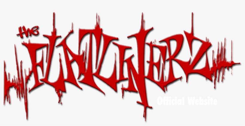 The Flatlinerz - Interview, transparent png