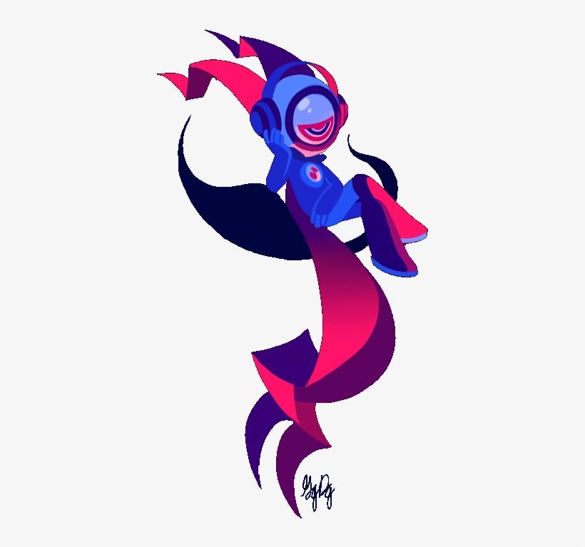 Tumblr Static Noisemaster Edit - Cucumber Quest Noise Master, transparent png