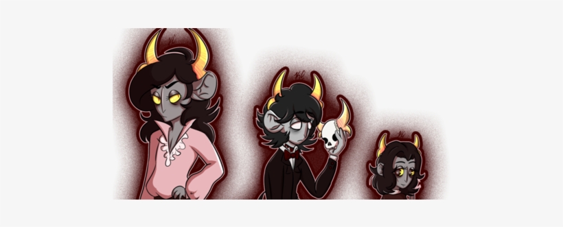 Mousy Desert Juggalo By Faunprincess - Cartoon, transparent png