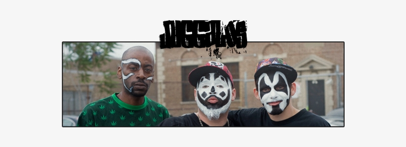 Juggalos - Gta Sa Juggalo Skin, transparent png