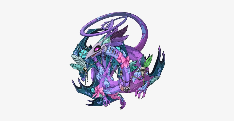 1208656 350 Purp/teal/sky Is Oddly Endearing, To Say - Portable Network Graphics, transparent png