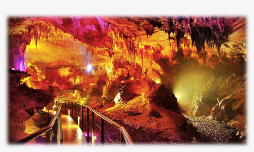41 - Prometheus Cave Natural Monument, transparent png