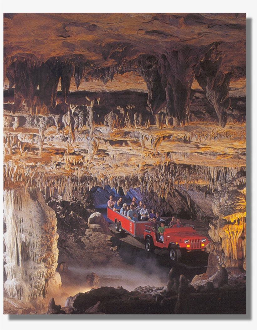 Ready To Explore A Cave We Have Some Suggestions For - Missouri, transparent png