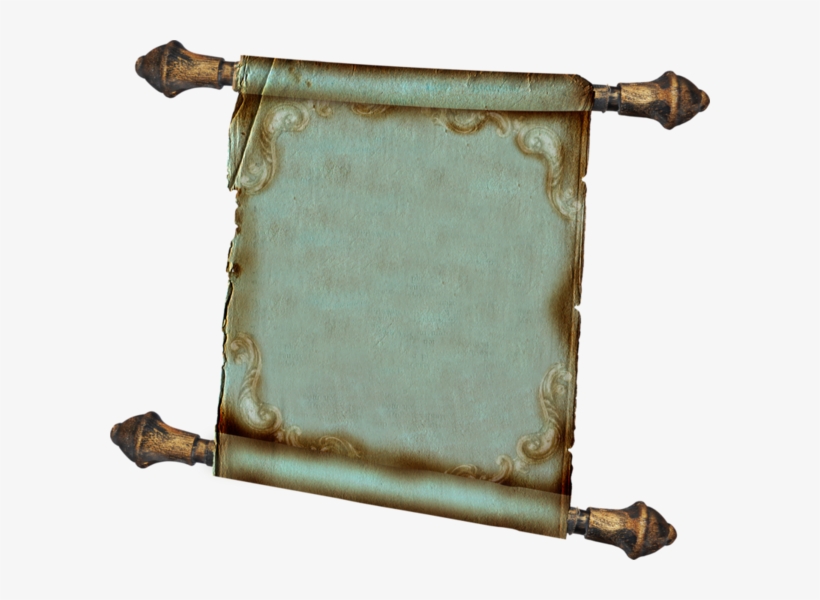 Image Du Blog Zezete2 - Pergaminho Para Escrever, transparent png