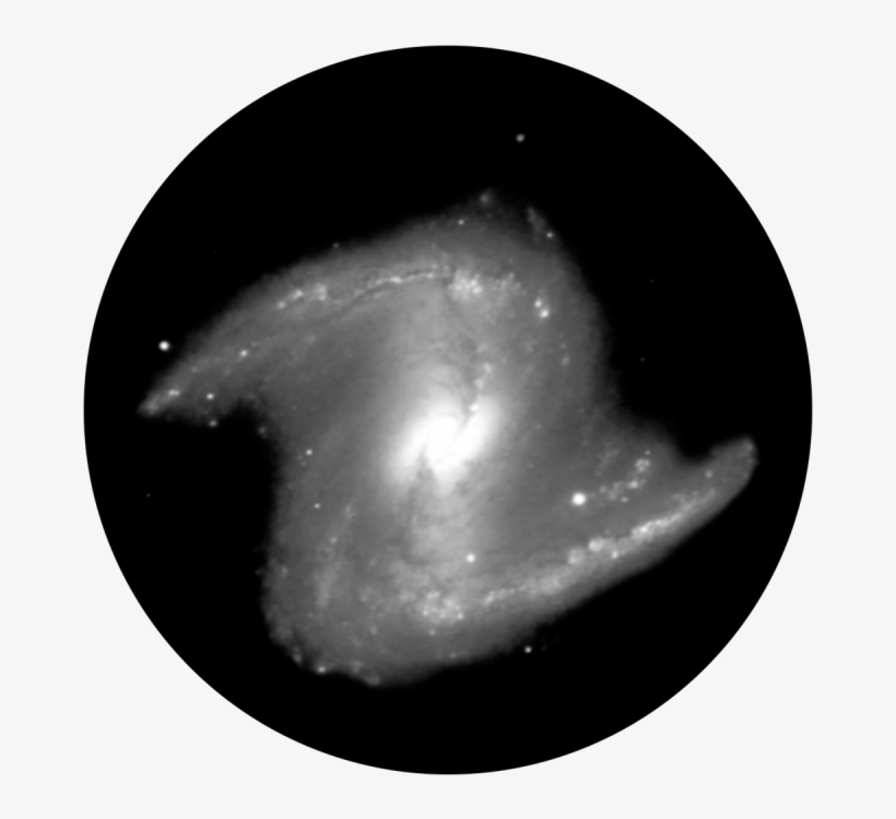 Galaxy, transparent png