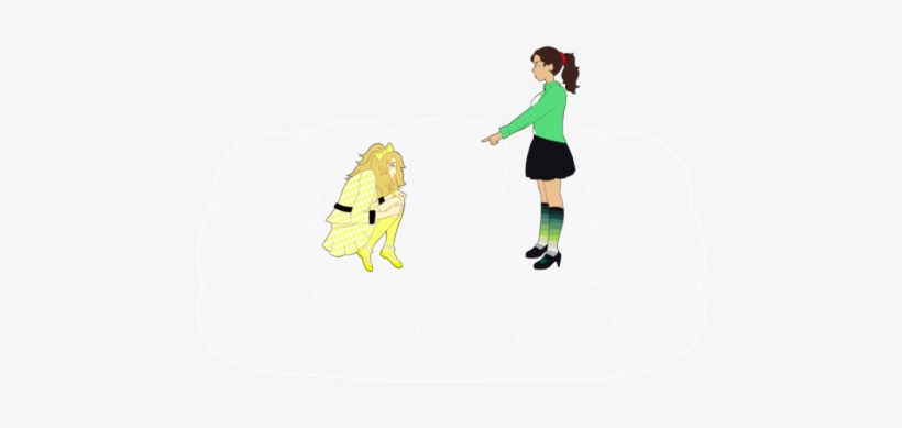 I'm Hugging My Knees - Heather Duke Life Boat, transparent png