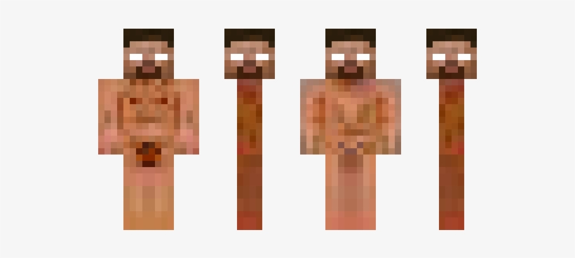 Minecraft Скин По Нику Kakyoin - Minecraft Skin Sackboy, transparent png