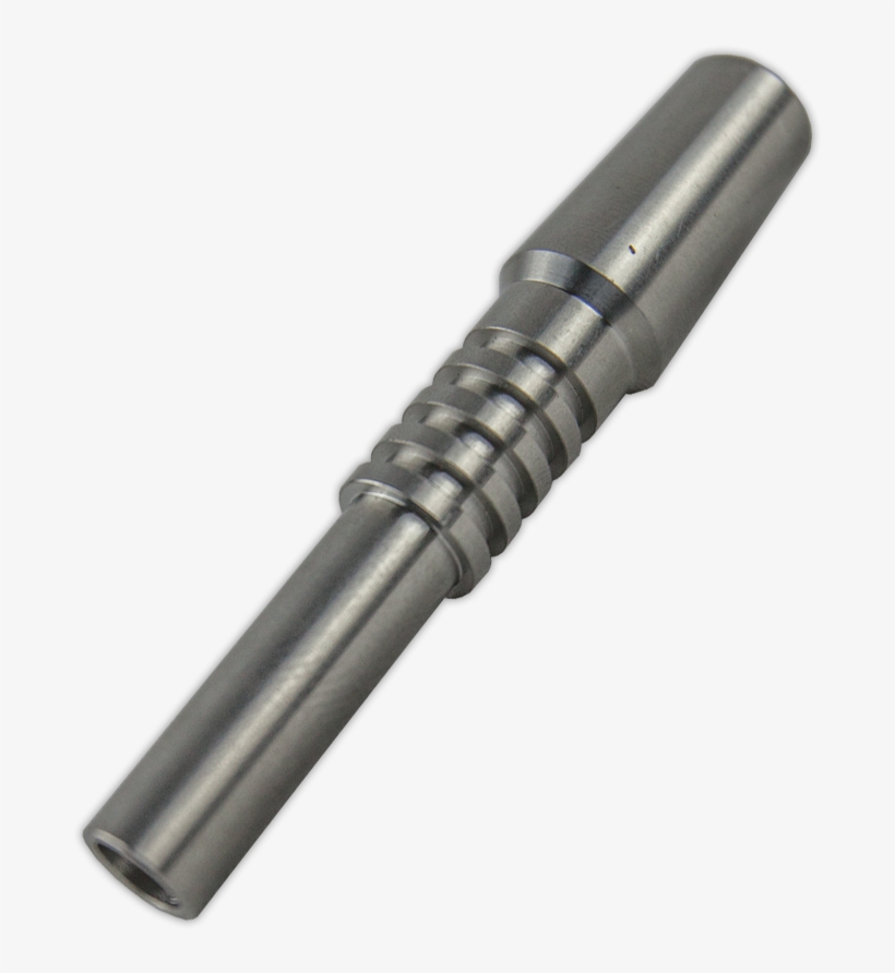 Titanium Milky Way Tip - Dedicated Impex Company, transparent png