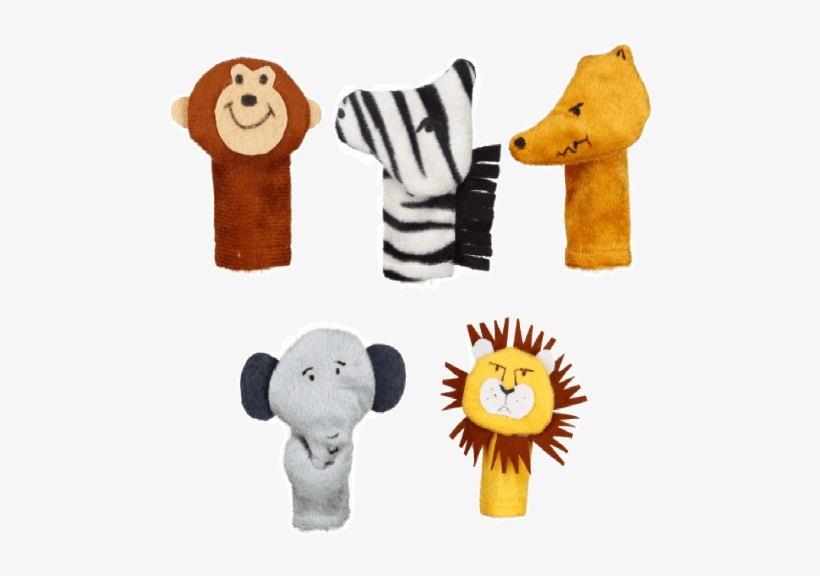 Finger Puppet, transparent png