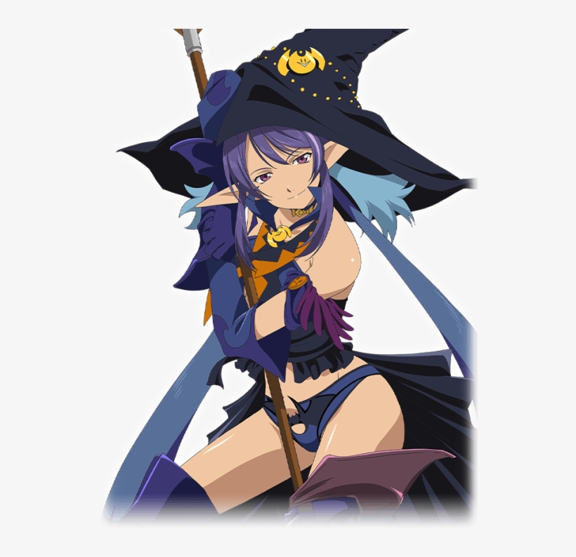 Tales Of Vesperia Tales Of Asteria The Witch And The - Tales Of Vesperia Judith Sexy, transparent png