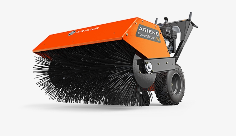 Series - Brush, transparent png